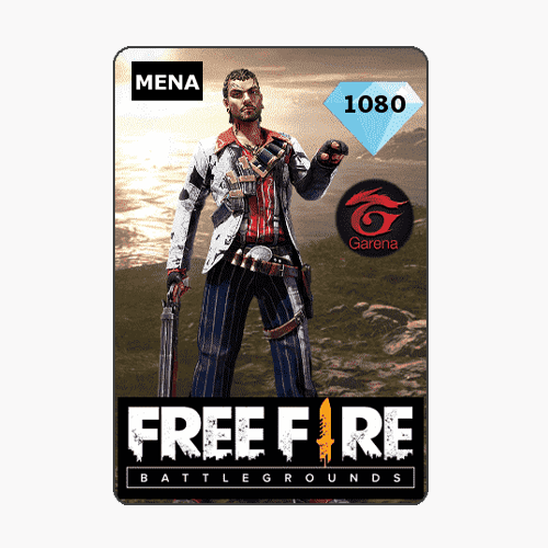 CÓDIGO DIGITAL FREE FIRE 1080+108 DIAMOND DIG 10$ – Star Games